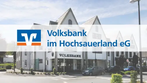 Volksbank im Hochsauerland