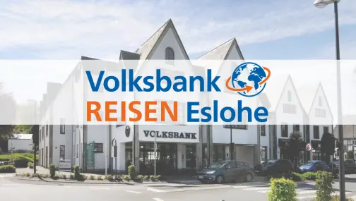 Volksbank Reisen Eslohe